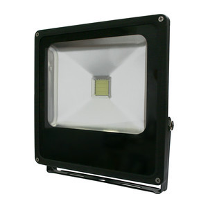 Foco LED 12V 20W 6500K IP65. Mod. 81763DC20DIA