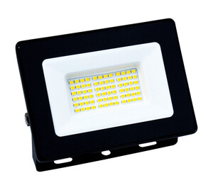 [81763DC30DIAEDH] Foco LED 12-24VDC 30W IP65 6500K. Mod. 81763DC30DIA