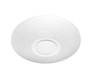[82366EDH] Plafón LED 36W, RGB, con altavoz WIFI/Bluetooth.. Mod. 82.366