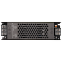 Fuente alimentación metálica 24VDC 100W 4.2A LDV. Mod. 844527