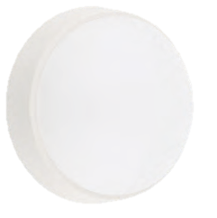 Aplique exterior LED Acra 14W 4000K IP54 Blanco. Mod. 880200NW
