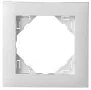[90910TBR] Marco simple blanco EFAPEL. Mod. 90910 TBR