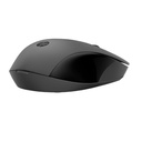 Ratón Inalámbrico óptico HP negro. Mod. 2S9L1AA