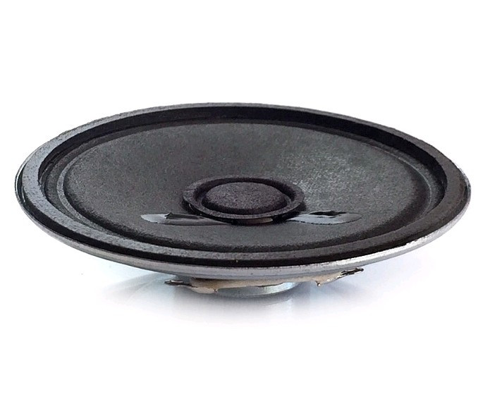 Altavoz alnico MYLAR 2" 0.5W 8 oh Mod. A400200