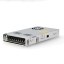 Fuente alimentación metálica 12V 350W Basic. AC6106