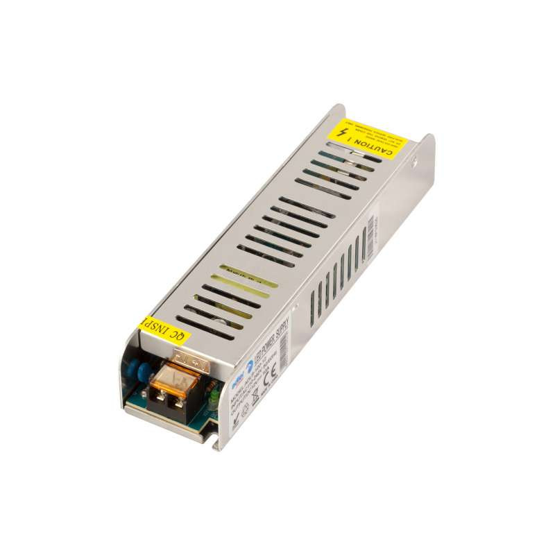 [ADLS6012TLB] Fuente de alimentación SERIE SLIM 12V 5A 60W. Mod. ADLS-60-12