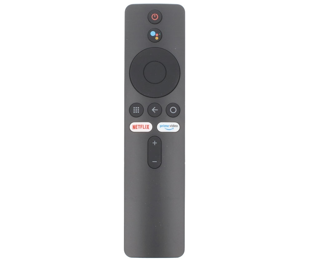 Mando a distancia TV Xiaomi Bluetooth, IR y con control por voz. Mod. MAN2068