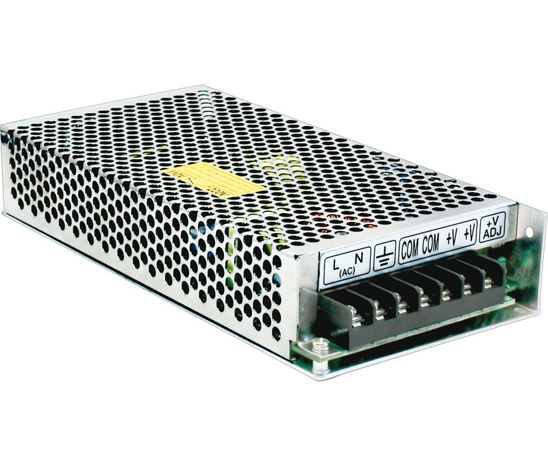 [ALM311] Fuente de alimentación conmutada 12V 150W 12.5A  ALM311