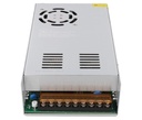 Fuente alimentación conmutada 12V 50A 600W. Mod. ALM337