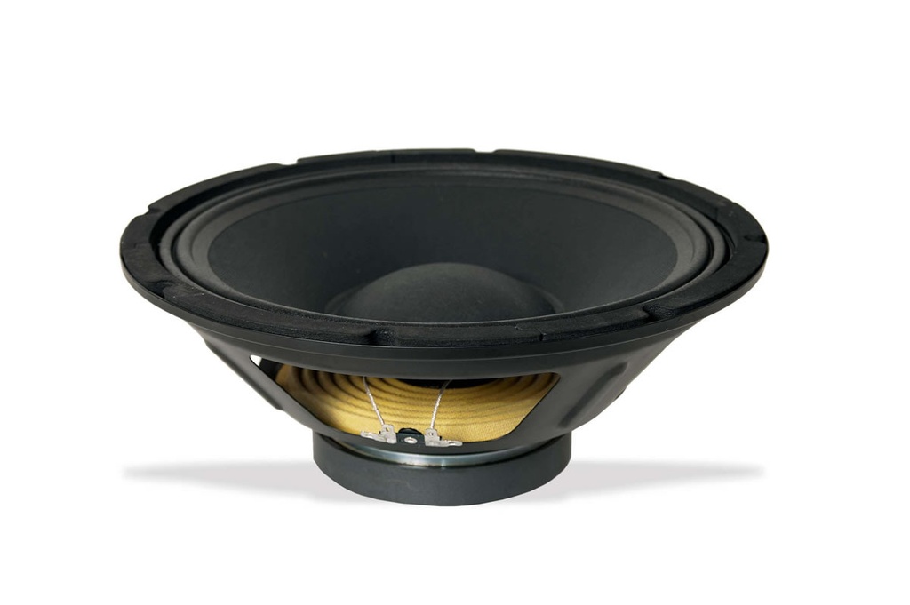 Altavoz 12" Impedancia: 8 ohm. Mark ALT 180/12