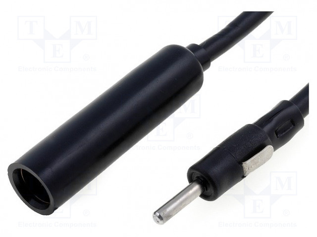 [ANTAP7TME] Prolongador antena coche 1.0 m. Mod. ZRSPA100