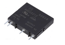 Relé sólido 9,6÷14,4VDC 2A 75÷264VAC Panasonic. Mod. AQG22212