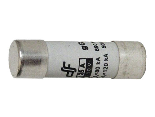 [AS145132GL] Fusible cerámica 14 x 51 32A GL. Mod. AS145132GL