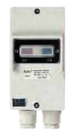 [AS61120] Marcha - paro protección motor 10 - 16 A. Mod. AS61120