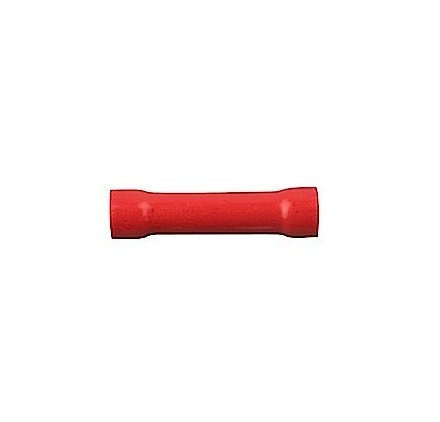 Manguito unión aislada 0.25 a 1.5 mm². Mod. 000303633