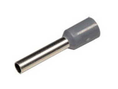[ASE2508] Puntera aislada 2.5 mm². Mod. 000303644