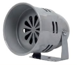 Motor zumbador 230VAC 103x160mm. Mod. ASMS290M5AC