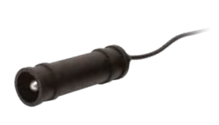 Sonda de agua acero 316. Mod. ASSA316