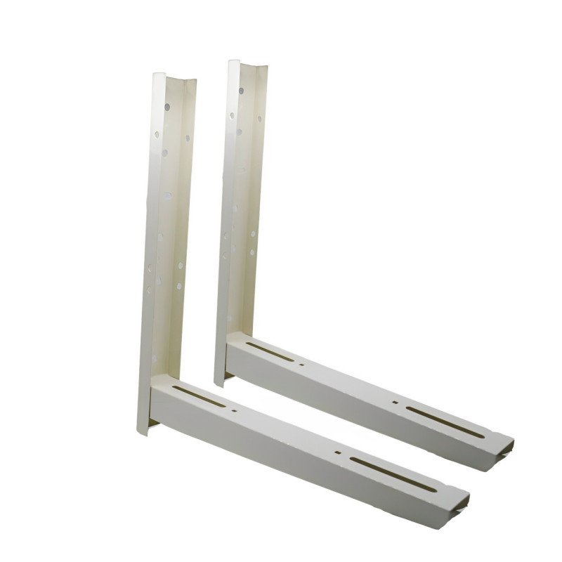 Soporte aire acondicionado 450x500x1.5mm. Mod. SOPO4550