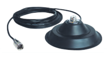 [BA31PIH] Base magnética antena emisora PL PIHERNZ. Mod. BA-31