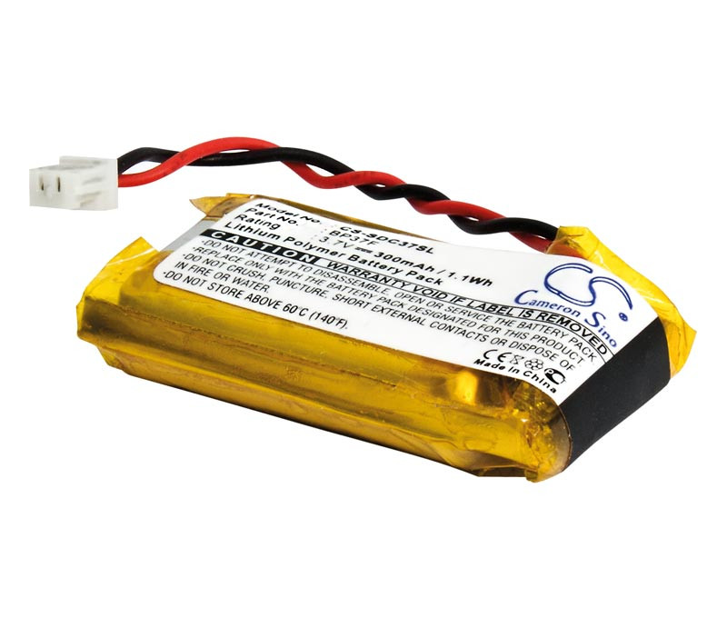 [BAT1122MOL] Batería de reemplazo para collar de perro. Mod. BAT1122