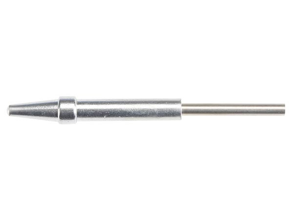 Punta recambio 1.2mm para estación desoldadora VTDESOL2 / VTSSD / VTSSDN. Mod. BITDEST2