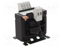 Transformador 230VAC a 24VAC 40VA bornas Schneider. Mod. ABT7ESM004B