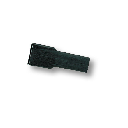 [109066N] FUNDA TERMINAL FASTON NEGRA. MOD. BR70-00104