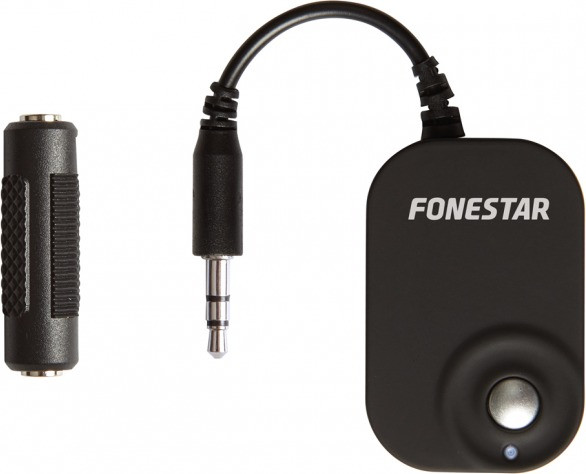 [BRX3033FON] Receptor de audio bluetooth Fonestar. Mod. BRX-3033