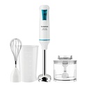 Batidora de mano con accesorios 750W Taurus. Mod. ROBOT 750 EASY PLUS