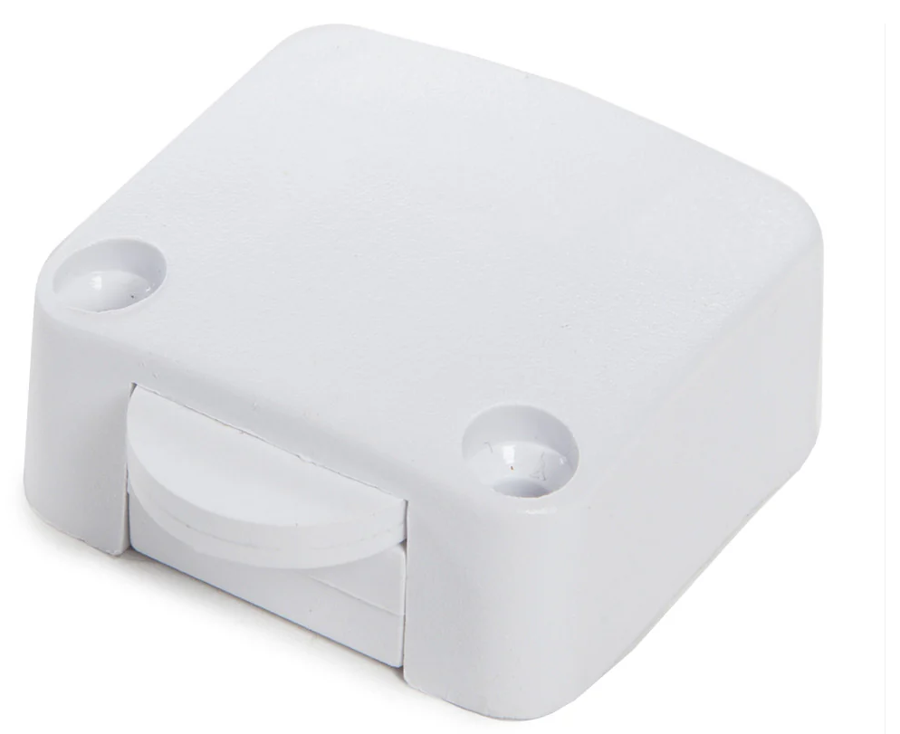 Interruptor para armarios con rueda. Mod. SUSWPULL