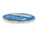 Tira Led 24V Smd Clasic Ip20 12W/m - 10 Metros 6000K. Mod. LM2391