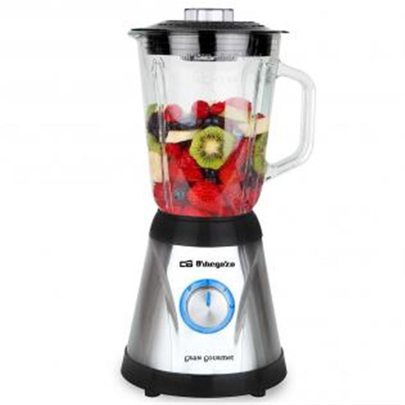 [BV6500ORB] Orbegozo batidora de vaso bv6500