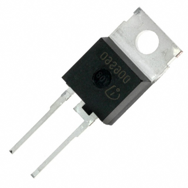 [BY3591500ELM] Diodo rectificador 6.5A 1500V. Mod. BY359/1500