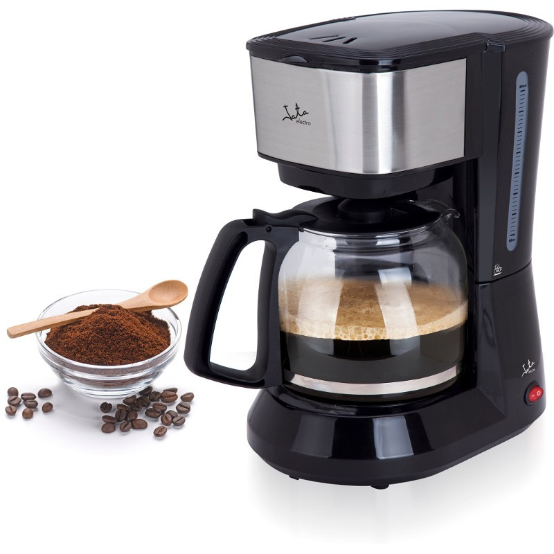 [CA390JAT] Cafetera de goteo de 2 a 18 tazas 1000W JATA. Mod. CA390