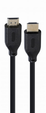 [CCHDMI8K3MDMI] Conexión HDMI 2.1 macho-macho 3 metros 8K Gembird. Mod. CC-HDMI8K-3M