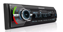 Autorradio USB SD FM bluetooth 4x50W Philips. Mod. CE235BT