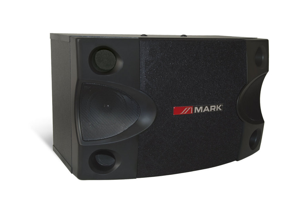 PAREJA DE BAFLES MARK CLUB8  100W RMS