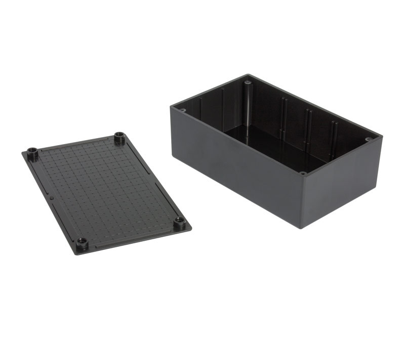 Caja universal para montajes 85x55x30 mm. Mod. CM025