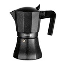 Cafetera Italiana 12 tazas aluminio Fagor. Mod. 81CFFGATI12