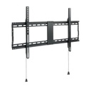 Soporte TV Led 43"-90" negro TOOQ. Mod. LP4390F-B