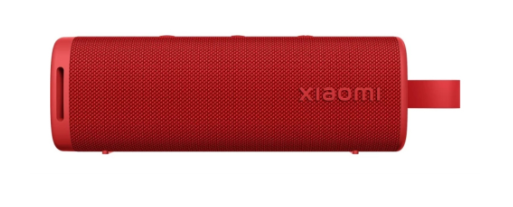 [QBH4263GL] Altavoz Bluetooth portátil 30W rojo Xiaomi. Mod. QBH4263GL