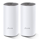 Sistema WIFI MESH AC1200 TP LINK. Mod. DECO E4