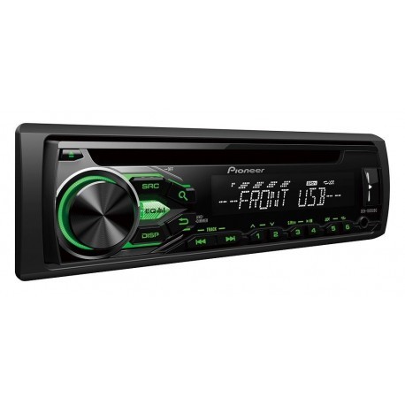 Pioneer DEH-1800UBG RADIO CD-USB