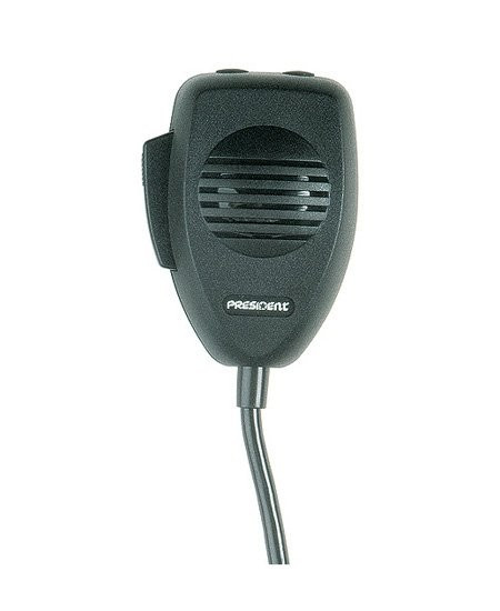 [DNC520UDPEI] MICROFONO PRESIDENT DNC-520 U/D COMPACT