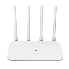 Router doble banda Xiaomi 44A. Mod. DVB4230GL