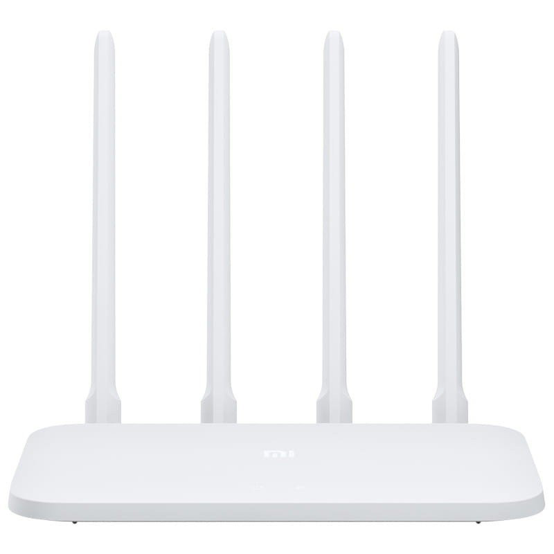 Router Xiaomi 400Mbps Mi Wifi 4C. Mod. DVB4231GL