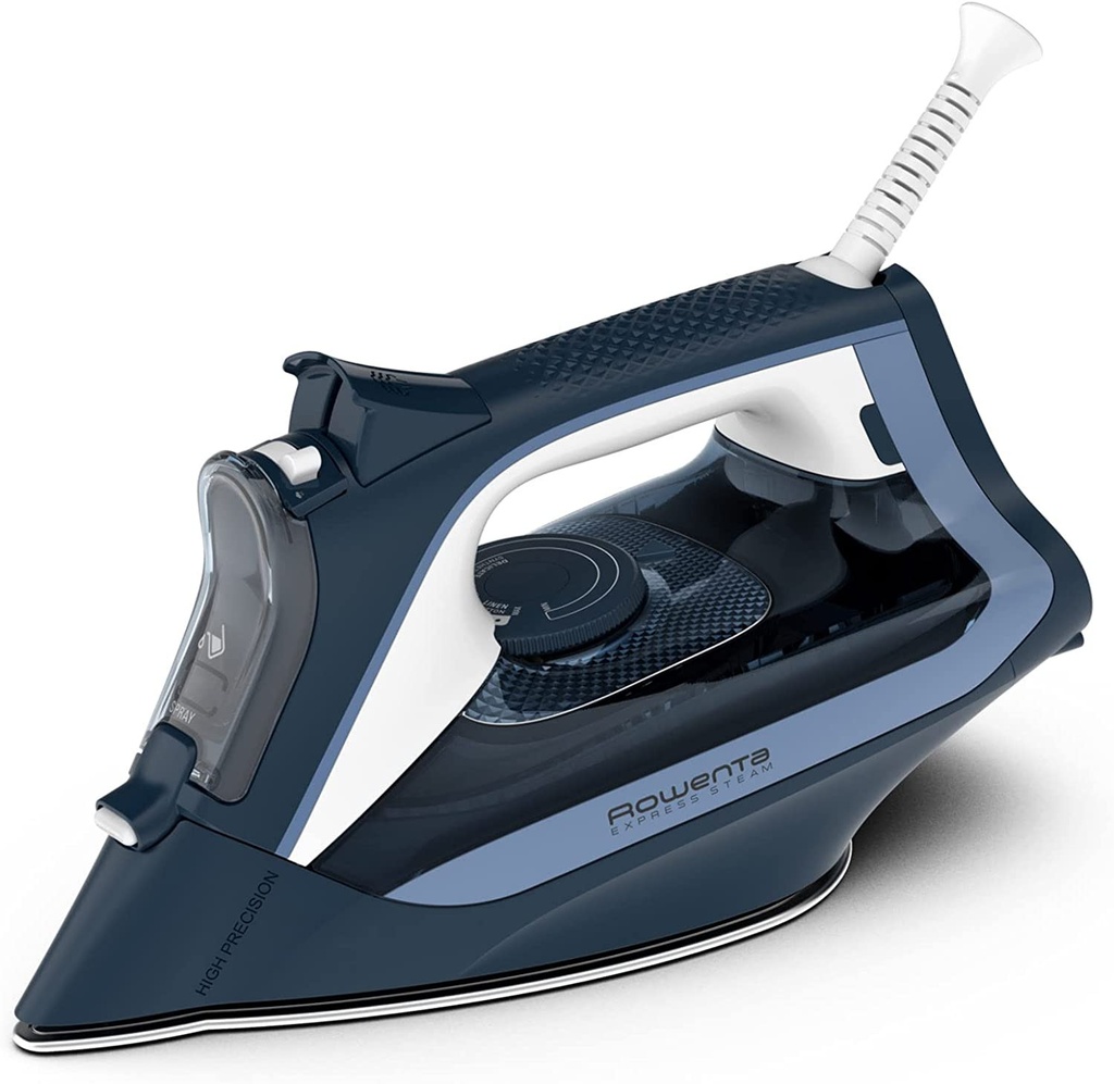 [DW4308D1FSK] Plancha de vapor 2.500W Rowenta. Mod. DW4308D1