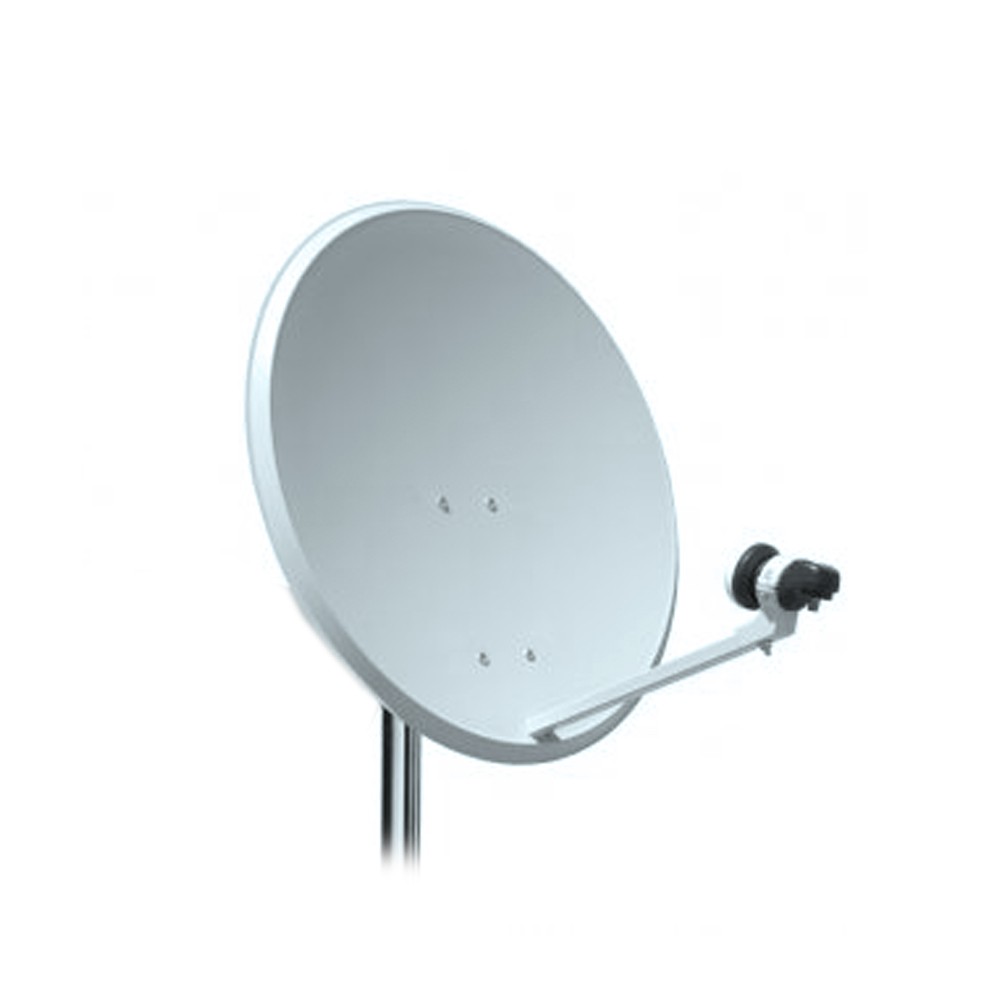 [E60C10UTEC] Antena parabólica de 60 cm con LNB. Mod. SMS60PK