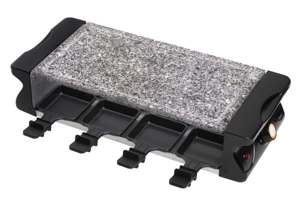 PLANCHA PIEDRA NATURAL 1200 W. Mod. EL-1125